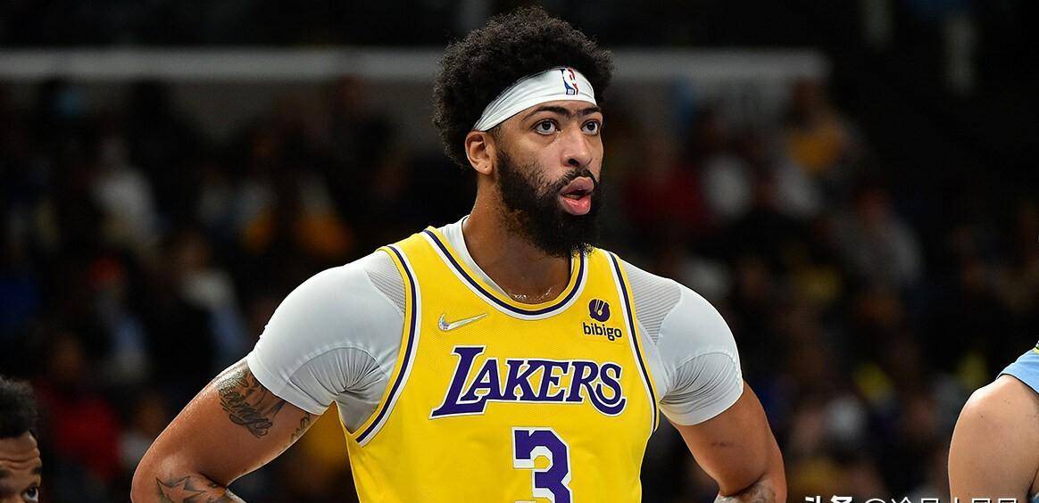 湖人主帅称浓眉仍需休息暂无复出计划的简单介绍 湖人主帅称浓眉仍需休息暂无复出计划的简单介绍