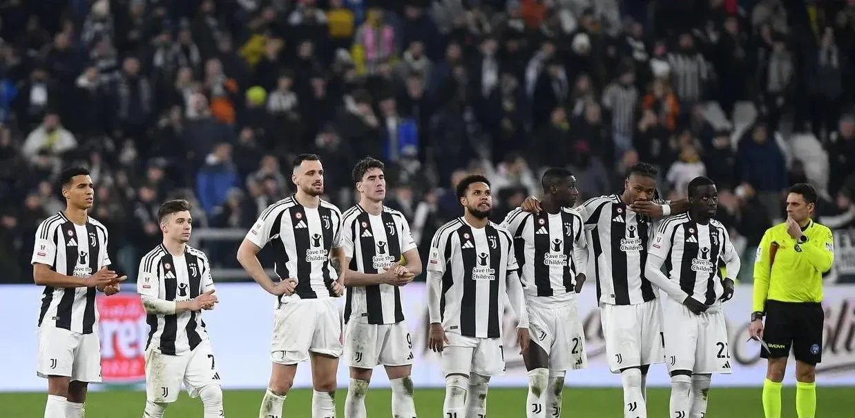 尤文图斯在客场比赛中保持不败