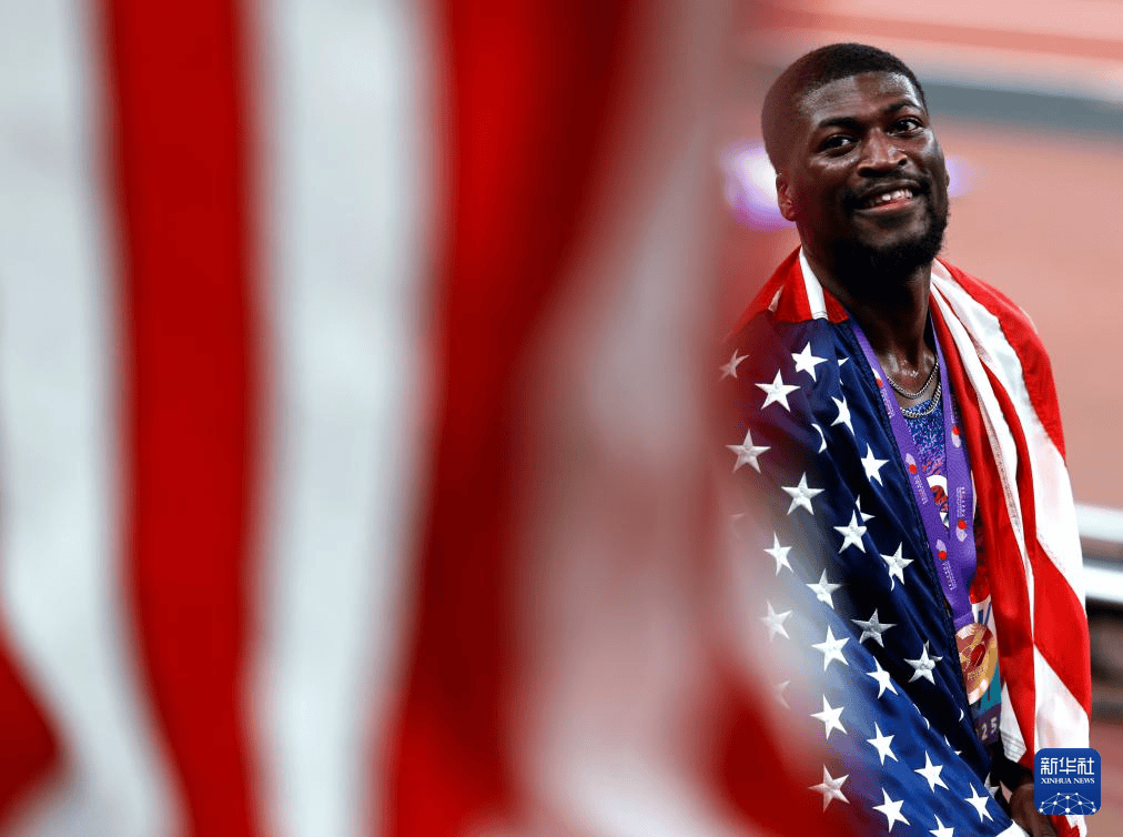 俄罗斯田径选手夺冠，引发狂热的简单介绍