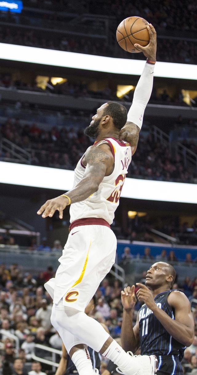 克利夫兰遭遇连败，全队沮丧