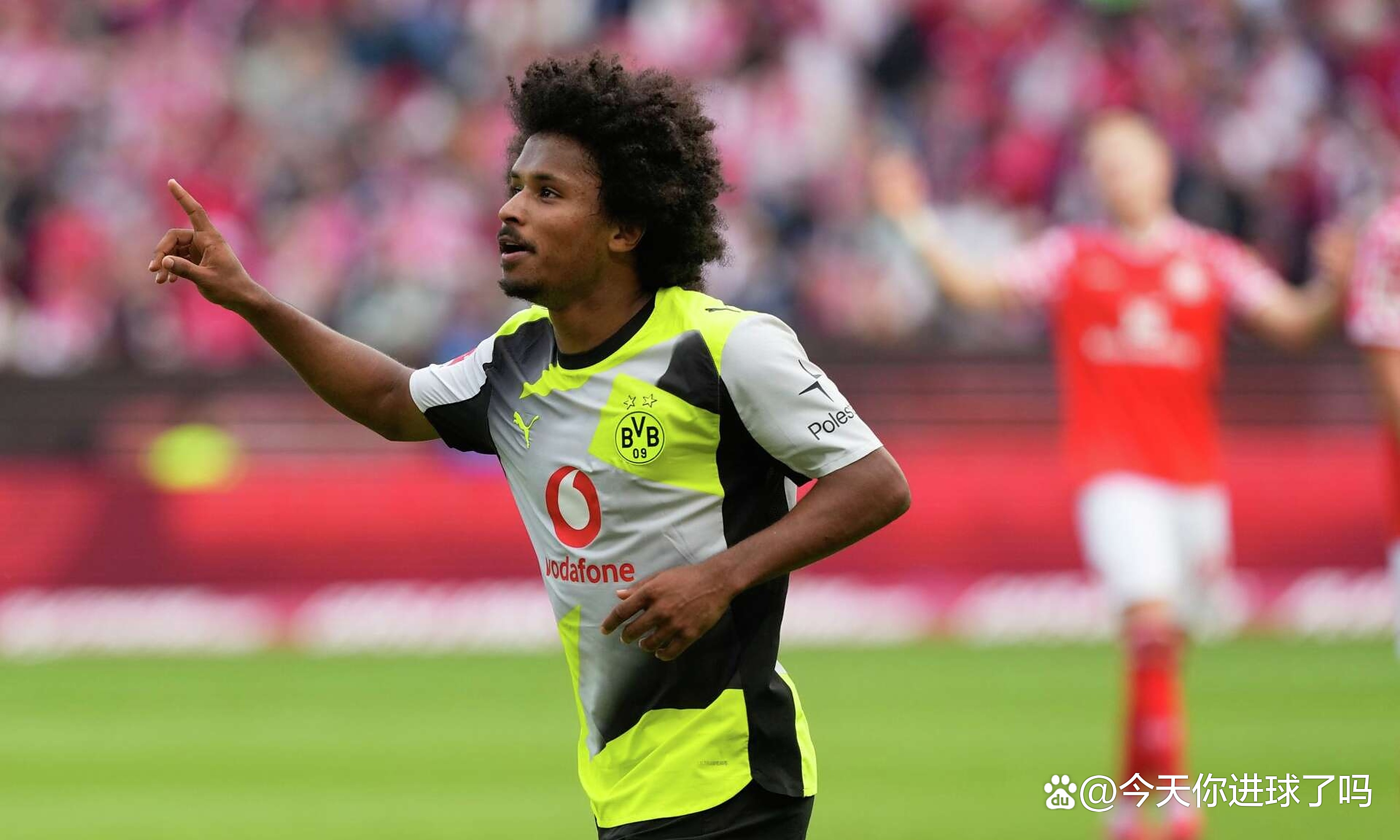 多特蒙德在客场丢球，遭遇不胜