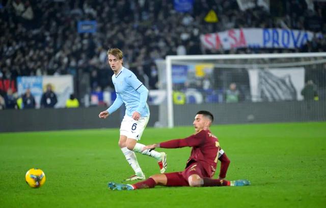 罗马德比再度上演,拉齐奥力克罗马的简单介绍 罗马德比再度上演,拉齐奥力克罗马的简单介绍