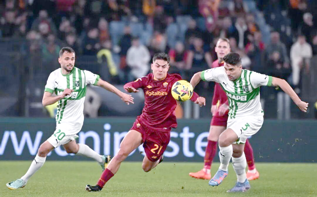 罗马德比再度上演,拉齐奥力克罗马的简单介绍 罗马德比再度上演,拉齐奥力克罗马的简单介绍