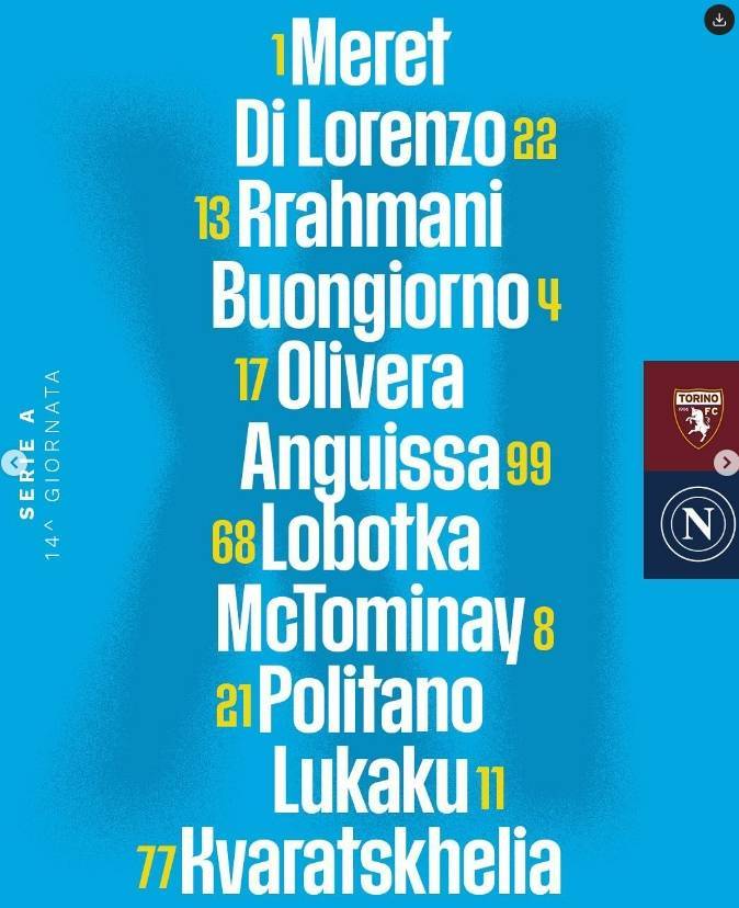 关于那不勒斯-客负都灵，客场不利的信息