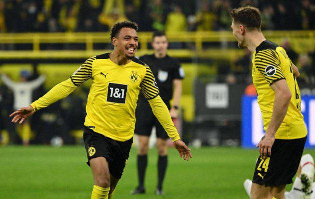 多特蒙德主帅承诺球队会全力备战下一场比赛的简单介绍