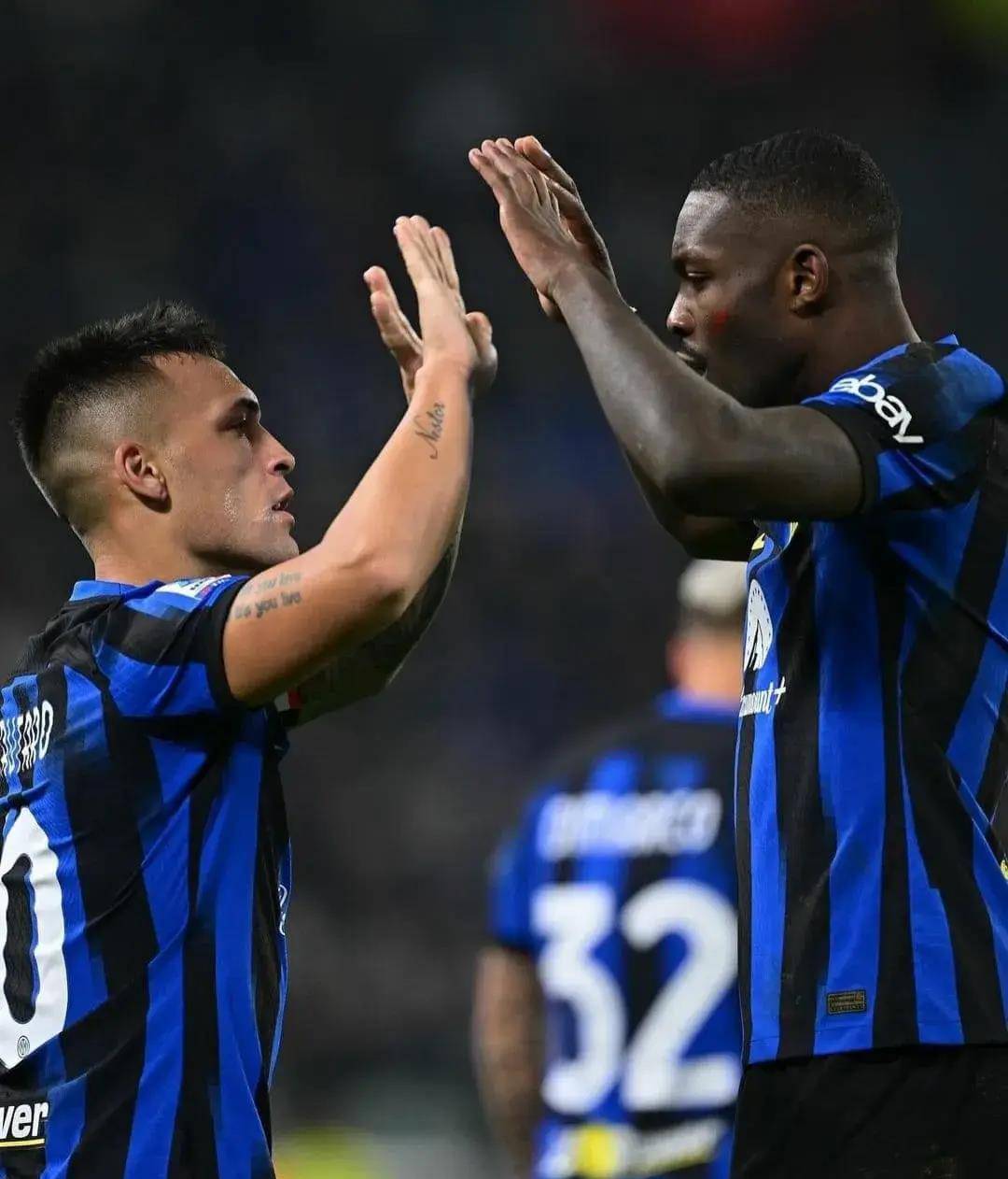 傲视群雄，尤文图斯独领风骚的简单介绍