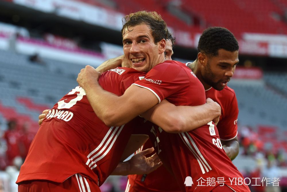 骑士终结连胜，拜仁慕尼黑力克对手的简单介绍