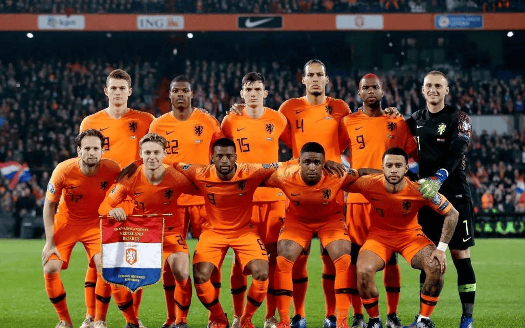 关于法国战胜荷兰，跻身欧国联四强的信息